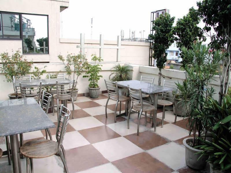 A Family Hotel Oppera Near Igi Airport New Delhi Buitenkant foto